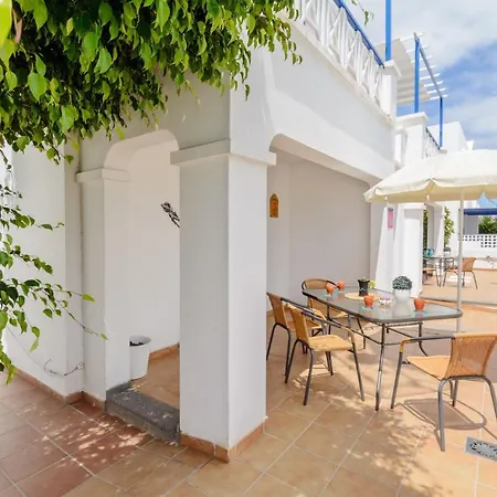 Apartamento 5 Bajo Appartement *