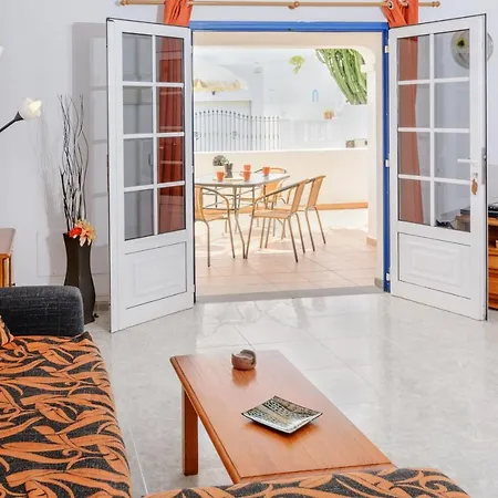 公寓 Apartamento 5 Bajo *