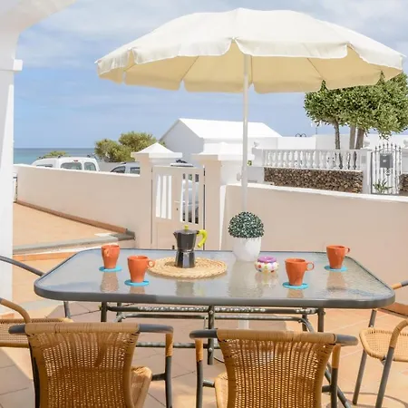 Apartamento 5 Bajo Appartement