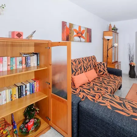 Appartement Apartamento 5 Bajo