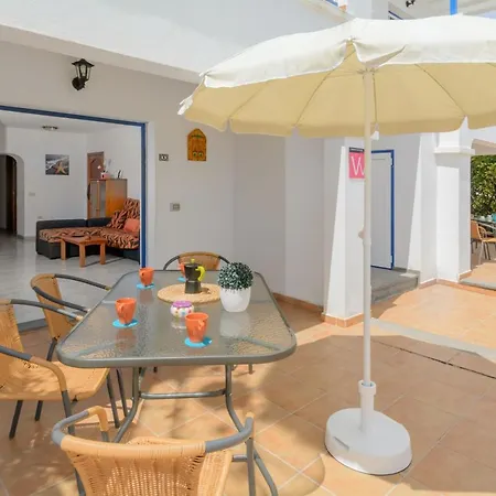 Apartamento 5 Bajo Appartement Arrieta (Lanzarote)