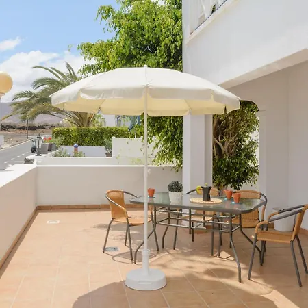 Apartamento 5 Bajo Appartement
