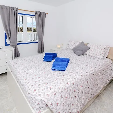 Apartamento 5 Bajo Appartement *