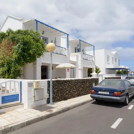 Appartement Apartamento 5 Bajo