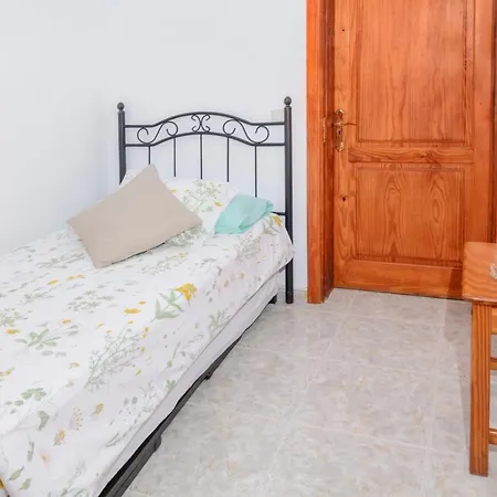 公寓 Apartamento 5 Bajo *