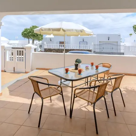 Apartamento 5 Bajo Appartement *