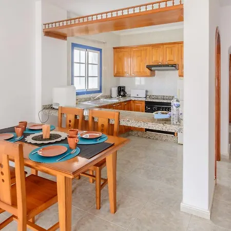 Appartement Apartamento 5 Bajo