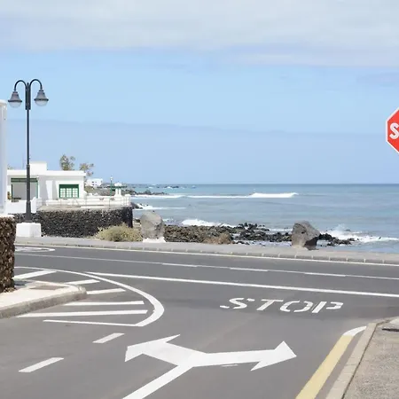Apartamento 5 Bajo Arrieta (Lanzarote)